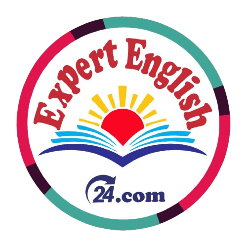 Expert English